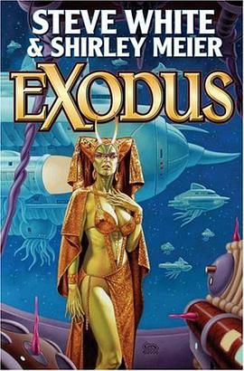 Exodus pdf epub mobi 电子书 下载