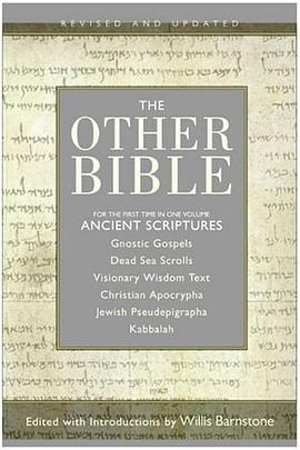 The Other Bible pdf epub mobi 电子书 下载