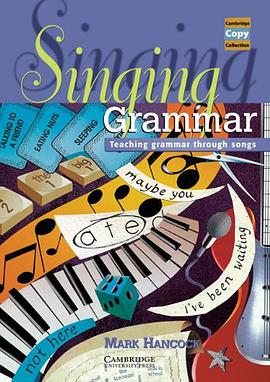 Singing Grammar pdf epub mobi 电子书 下载