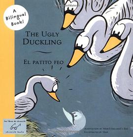 The Ugly Duckling/El Patito Feo pdf epub mobi 电子书 下载