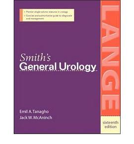 Smith''s General Urology pdf epub mobi 电子书 下载