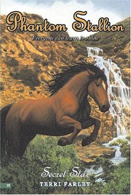 Secret Star pdf epub mobi 电子书 下载