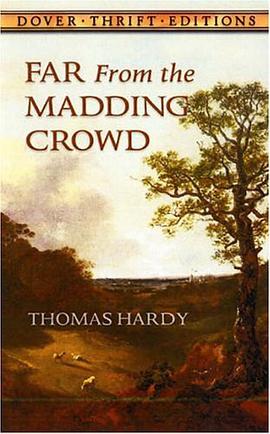 Far from the Madding Crowd pdf epub mobi 电子书 下载