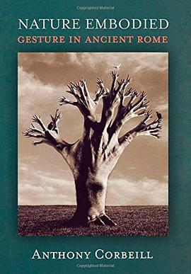 Nature Embodied pdf epub mobi 电子书 下载