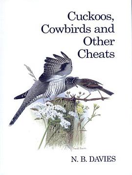 Cuckoos, Cowbirds and Other Cheats pdf epub mobi 电子书 下载
