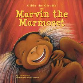 Gilda the Giraffe and Marvin the Marmoset pdf epub mobi 電子書 下載