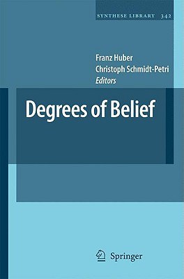 Degrees of Belief pdf epub mobi 电子书 下载