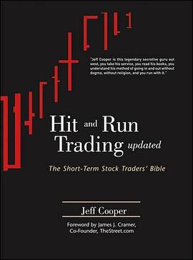 Hit and Run Trading pdf epub mobi 电子书 下载