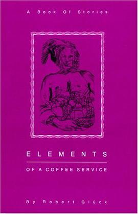 Elements of a Coffee Service (Writing) pdf epub mobi 电子书 下载