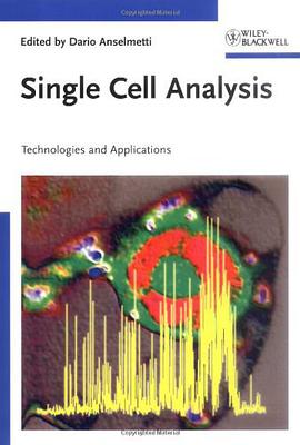 Single Cell Analysis pdf epub mobi 电子书 下载