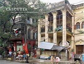 Calcutta pdf epub mobi 电子书 下载