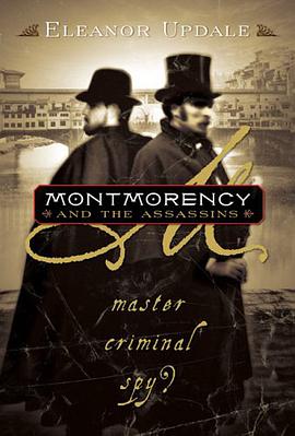 Montmorency and the Assassins pdf epub mobi 电子书 下载