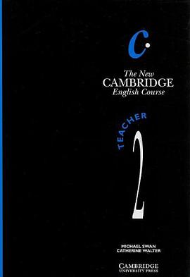 The New Cambridge English Course 2 Teacher's Book pdf epub mobi 电子书 下载