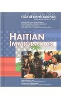 Haitian Immigration pdf epub mobi 电子书 下载