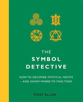 The Symbol Detective pdf epub mobi 电子书 下载