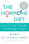 The Hormone Diet pdf epub mobi 下载