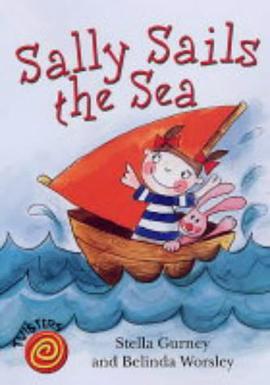 Sally Sails the Seas