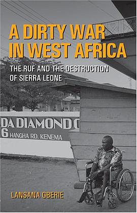 A Dirty War in West Africa pdf epub mobi 下载