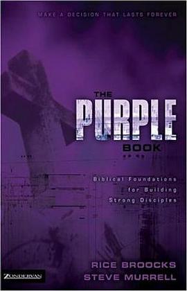 The Purple Book pdf epub mobi 电子书 下载