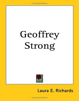 Geoffrey Strong pdf epub mobi 電子書 下載