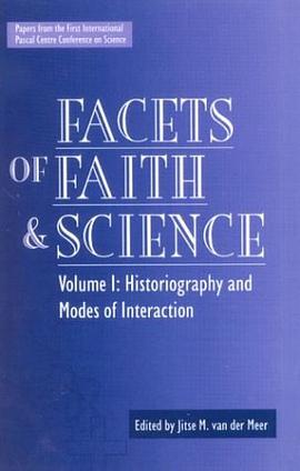 Facets of Faith and Science pdf epub mobi 电子书 下载