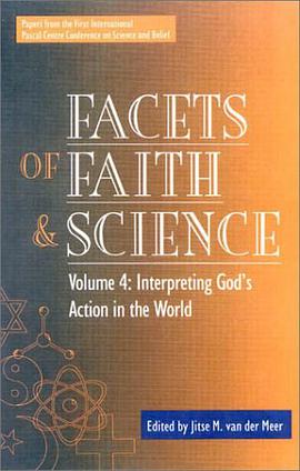 Facets of Faith and Science pdf epub mobi 电子书 下载