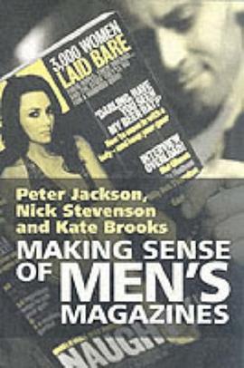 Making Sense of Men's Magazines pdf epub mobi 电子书 下载