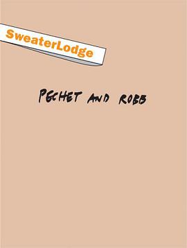 Sweaterlodge pdf epub mobi 电子书 下载