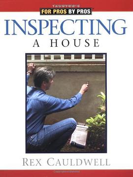 Inspecting a House pdf epub mobi 电子书 下载