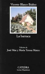 la barraca pdf epub mobi 电子书 下载