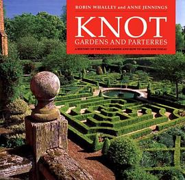 Knot Gardens and Parterres pdf epub mobi 电子书 下载