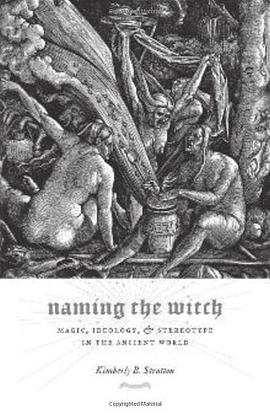 Naming the Witch