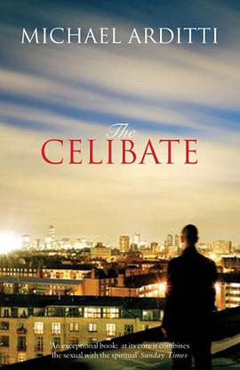 The Celibate pdf epub mobi 电子书 下载