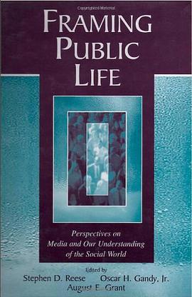 Framing Public Life pdf epub mobi 電子書 下載