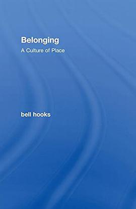 Belonging pdf epub mobi 电子书 下载