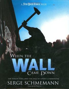 When the Wall Came Down pdf epub mobi 电子书 下载