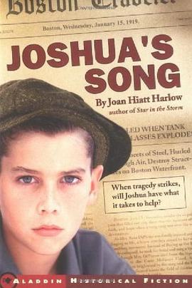 Joshua's Song pdf epub mobi 电子书 下载