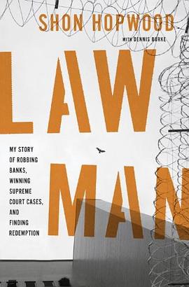 Law Man pdf epub mobi 电子书 下载