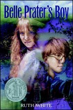 Belle Prater's Boy pdf epub mobi 下载