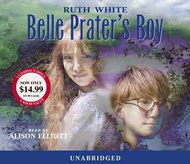 Belle Prater's Boy pdf epub mobi 电子书 下载