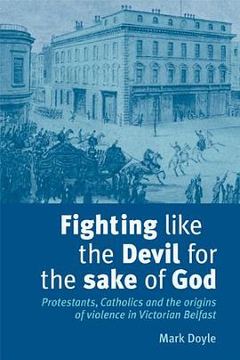 Fighting Like the Devil for the Sake of God pdf epub mobi 电子书 下载