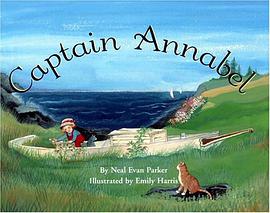 Captain Annabel pdf epub mobi 电子书 下载