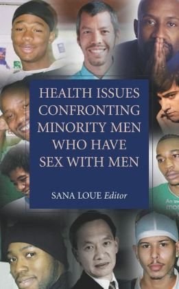 Health Issues Confronting Minority Men Who Have Sex With Men pdf epub mobi 电子书 下载
