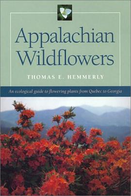 Appalachian Wildflowers