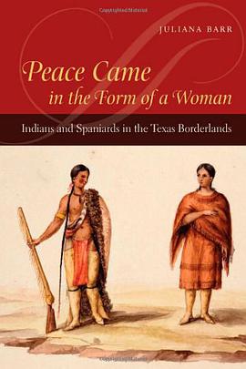 Peace Came in the Form of a Woman pdf epub mobi 下载