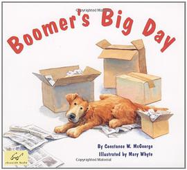 Boomer's Big Day pdf epub mobi 电子书 下载