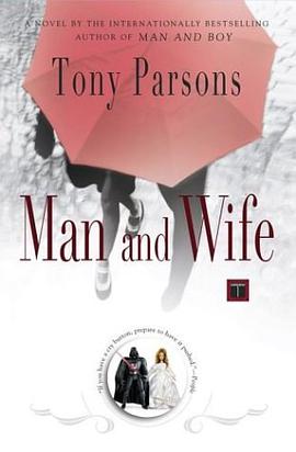 Man and Wife pdf epub mobi 下载