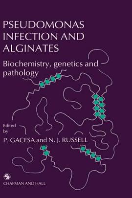 Pseudomonas Infection and Alginates pdf epub mobi 電子書 下載