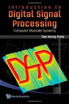 Introduction To Digital Signal Processing pdf epub mobi 电子书 下载