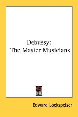 Debussy pdf epub mobi 電子書 下載